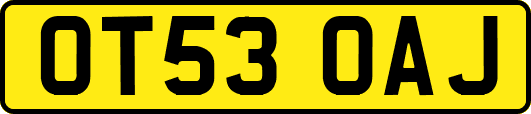 OT53OAJ