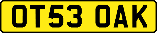 OT53OAK