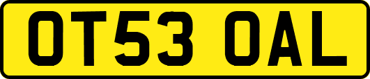 OT53OAL