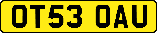 OT53OAU