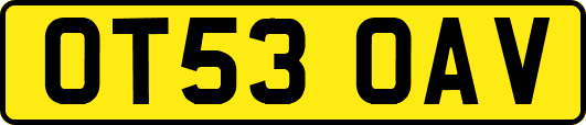 OT53OAV