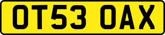 OT53OAX