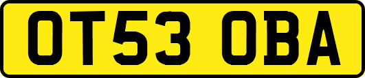 OT53OBA