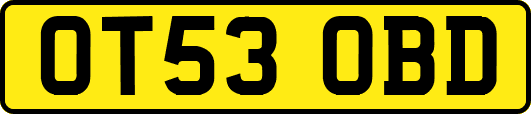 OT53OBD