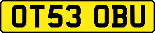 OT53OBU