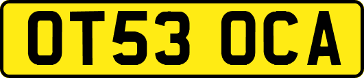 OT53OCA