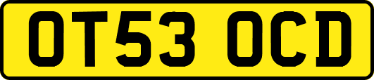 OT53OCD
