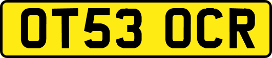 OT53OCR