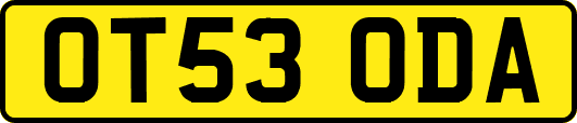 OT53ODA