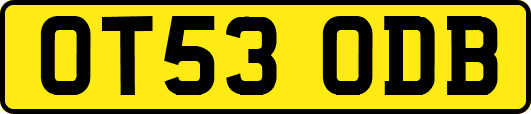 OT53ODB