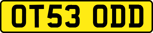 OT53ODD