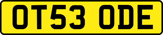 OT53ODE