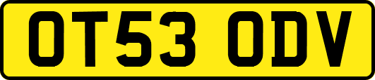 OT53ODV