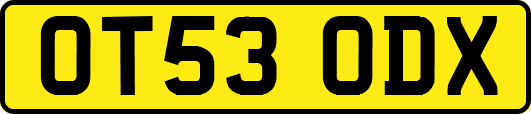 OT53ODX