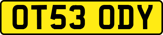 OT53ODY