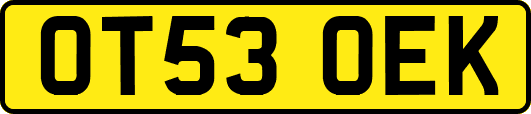 OT53OEK