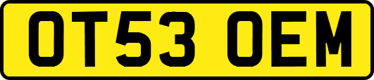 OT53OEM