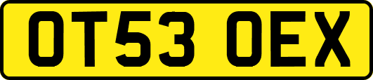 OT53OEX