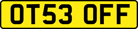 OT53OFF