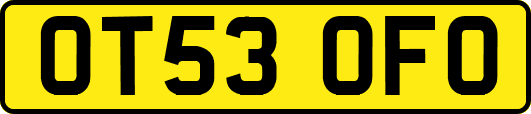 OT53OFO