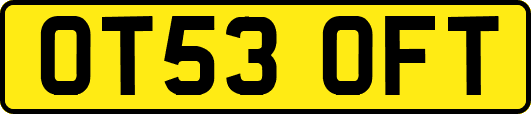 OT53OFT