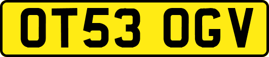 OT53OGV