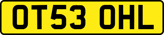 OT53OHL