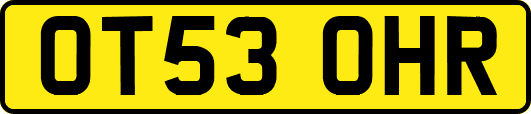 OT53OHR