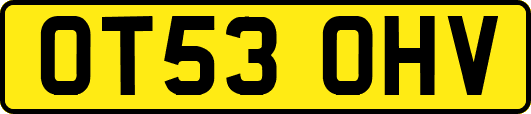 OT53OHV