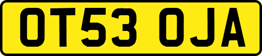 OT53OJA