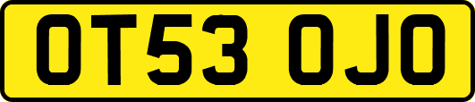 OT53OJO