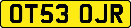 OT53OJR