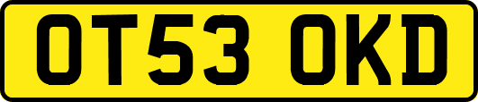 OT53OKD