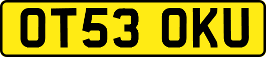 OT53OKU