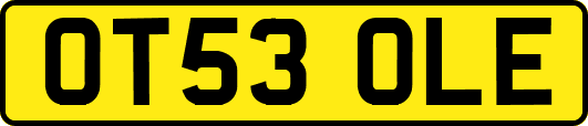 OT53OLE