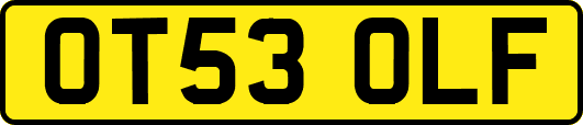 OT53OLF