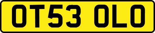 OT53OLO