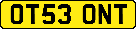 OT53ONT