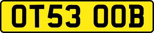 OT53OOB
