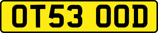 OT53OOD