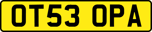 OT53OPA