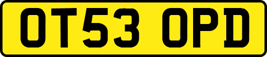 OT53OPD