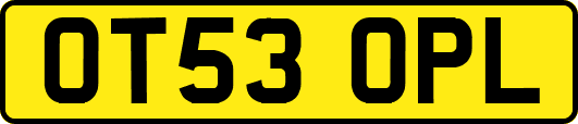 OT53OPL