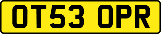 OT53OPR