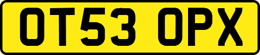 OT53OPX