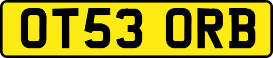 OT53ORB