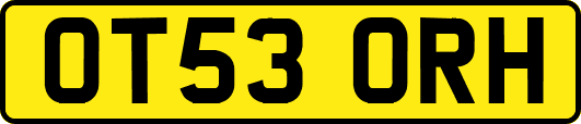 OT53ORH