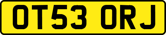 OT53ORJ