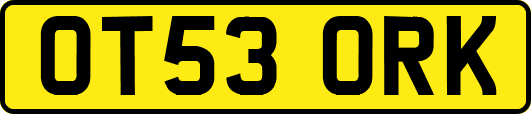 OT53ORK