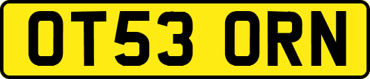 OT53ORN